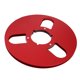 thumbnail image 5 of Carrete Vacío TEAC De 10 Pulgadas, Carrete De Recogida De aleación De Aluminio, 3 Orificios, Universal Para Reproductores De Cinta De Carrete A Carrete, Rugido, Brida NAB Con, 5 of 7