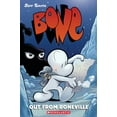thumbnail image 1 of Pre-Owned Out from Boneville (Paperback) 0439706408 9780439706407, 1 of 1
