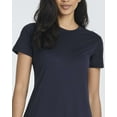 thumbnail image 4 of 3-Pack: Women’s Casual Short Sleeve Maxi Dress – Summer Dress with Slit & Pockets (Available in Plus Size), 4 of 7