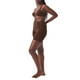 thumbnail image 2 of Moldeador de muslo medio SPANX OnCore Chestnut Brown XL, 2 of 5