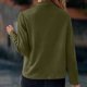 thumbnail image 5 of ICHUANYI Liquidación Chaqueta Cárdigan de Manga Larga para Mujer Chaqueta sin Mangas con Capucha Abrigo/Chaqueta Informal ICHUANYI WER202308253874, 5 of 8