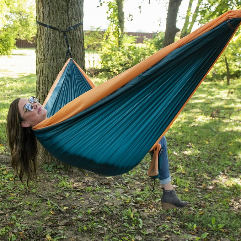 Teardrop 2024 tree hammock