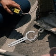 thumbnail image 4 of unbranded Llave Universal Para Equipos De Gas Operación Y Seguridad Garantizada, 4 of 8