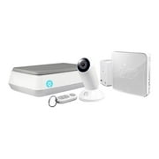 SwannOne Energy Wise Kit - Home automation / security system - wireless - 802.11b/g/n, ZigBee