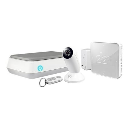 SwannOne Energy Wise Kit - Home automation / security system - wireless - 802.11b/g/n, ZigBee