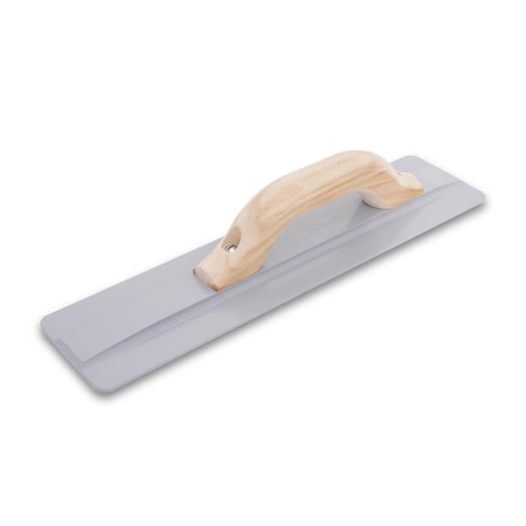 "The Hog" Magnesium Float, DuraSoft Handle