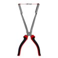 thumbnail image 2 of Car Plug Wire Removal Pliers Tool High Voltage Cylinder Cable Removal Clamp Tool Plug Removal Tool, 2 of 5