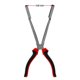 thumbnail image 2 of Car Spark Plug Wire Removal Pliers Tool High Voltage Cylinder Cable Removal Clamp Tool Spark Plug Boot Removal Tool, 2 of 5