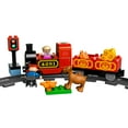 thumbnail image 4 of LEGO DUPLO Town My First Train Set 10507, 4 of 7