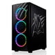 thumbnail image 4 of Computadora Gamer Ensamblada Grizzly Elite Core I5 16Gb RAM 500Gb SSD M.2 Nvidia RTX3050 Adaptador Wi-Fi 600W, 4 of 5