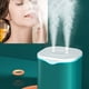 thumbnail image 5 of Humidificadores para el dormitorio, humidificador de niebla fría de 2L para el dormitorio, humidificador de escritorio portátil USB, 5 of 6