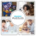 thumbnail image 4 of Rompecabezas AQUARIUS Garfield Halloween 1000 piezas, 4 of 7