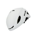 thumbnail image 2 of Soidarity Casco de bicicleta Cascos de ciclismo ajustables Sombrero profesional Seguridad Transpirable Ligero para adultos Equipo de campamento Ciclismo Blanco, 2 of 6
