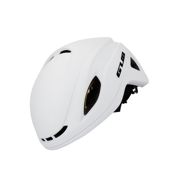 Greeniant Casco de bicicleta, cascos de ciclismo ajustables, sombrero Unisex profesional para hombres y mujeres, gorra transpirable para Ciclismo Blanco