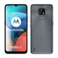 thumbnail image 1 of Smartphone Motorola Moto E7 32GB Gris Mineral Desbloqueado, 1 of 3