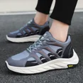 thumbnail image 5 of Zapatos de hombre de marca, zapatillas informales para hombre, zapatos para correr con plataforma para exteriores, zapatos de tenis para hombre de diseñador a la moda 2025, zapatillas de hombre, 5 of 5