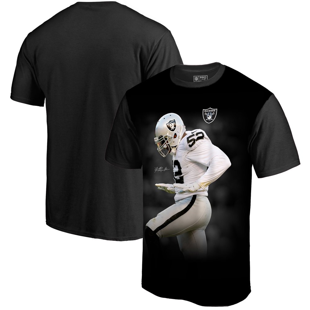 khalil mack shirts