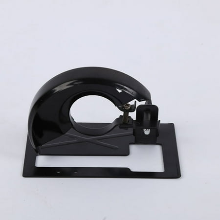 

Holder Base Metal Support Woodwoking Angle Grinder Bracket Adjustable Power Tool