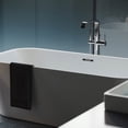 thumbnail image 5 of Concorde 67" Freestanding Bathtub, 5 of 10
