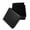 Black, variant on UDIYO Faux Leather Jewelry Wrist Watches Holder Display Storage Box Organizer Case Gift