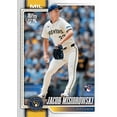 thumbnail image 2 of Caja Super de Cartas Coleccionables Topps 2026 Serie 1, 2 of 9