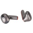 thumbnail image 5 of Bluetooth Earbuds Stereo ENC Noise Cancelling Low Latency Titanium Alloy Wireless Earphones for Sports Travel Black, 5 of 5
