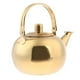thumbnail image 4 of de Té de Aacampada Multiusos Suministros de Manga Plegable 2.5L shamjiam  Tetera de acero inoxidable, 4 of 9
