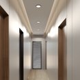 thumbnail image 3 of SHISUYAN 6pcs Household Diffuser Light Shade Anti-Dazzling Spotlight Lamp Cover Durable Ceiling Lamp Accessory, 3 of 6