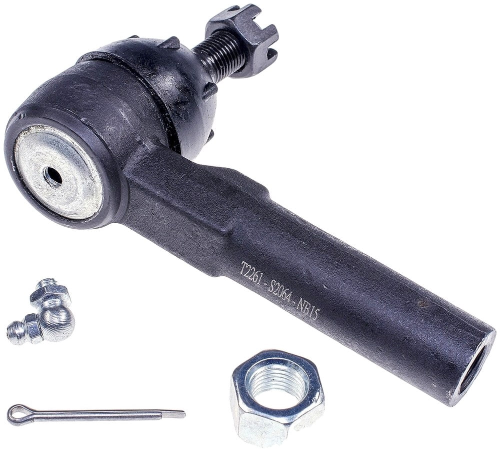 FVP T2261 Steering Tie Rod End