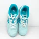 thumbnail image 4 of New Balance Mens 574 KL574ARG Blue Casual Shoes Sneakers Size 7 M, 4 of 6