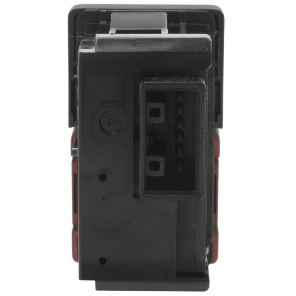 Hazard Warning Switch