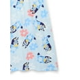 thumbnail image 3 of Bluey Girls Dress with Short Sleeves, Sizes XS-L, 3 of 7