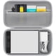 thumbnail image 2 of Estuche de almacenamiento Khanka para impresora Liene PixCut S1 Gris, 2 of 9