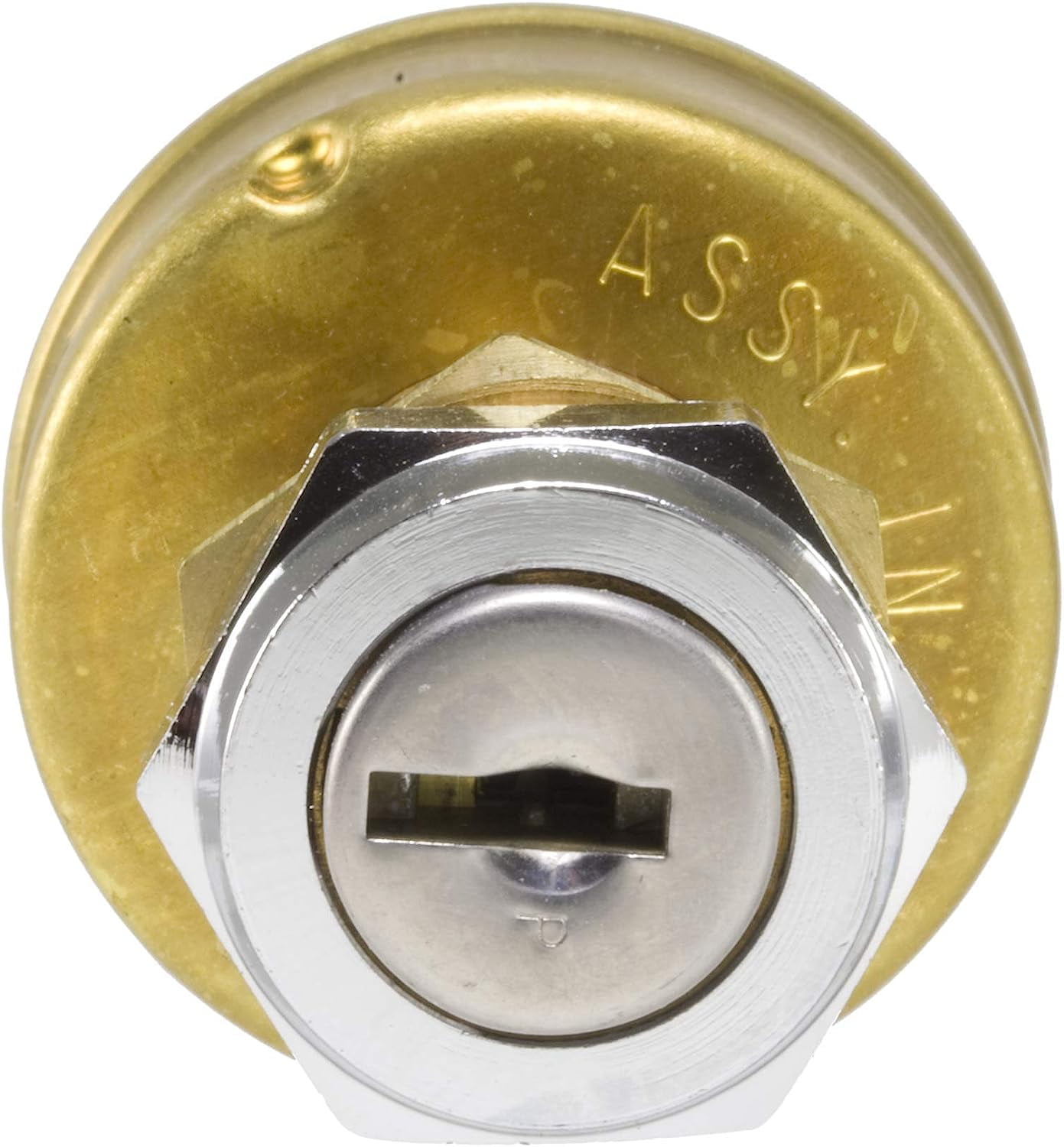 Genuine WVE Ignition Switch