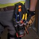 thumbnail image 5 of Funda para herramientas Klein Tools ModBox Electrician con clip para cinturón, 5 of 9