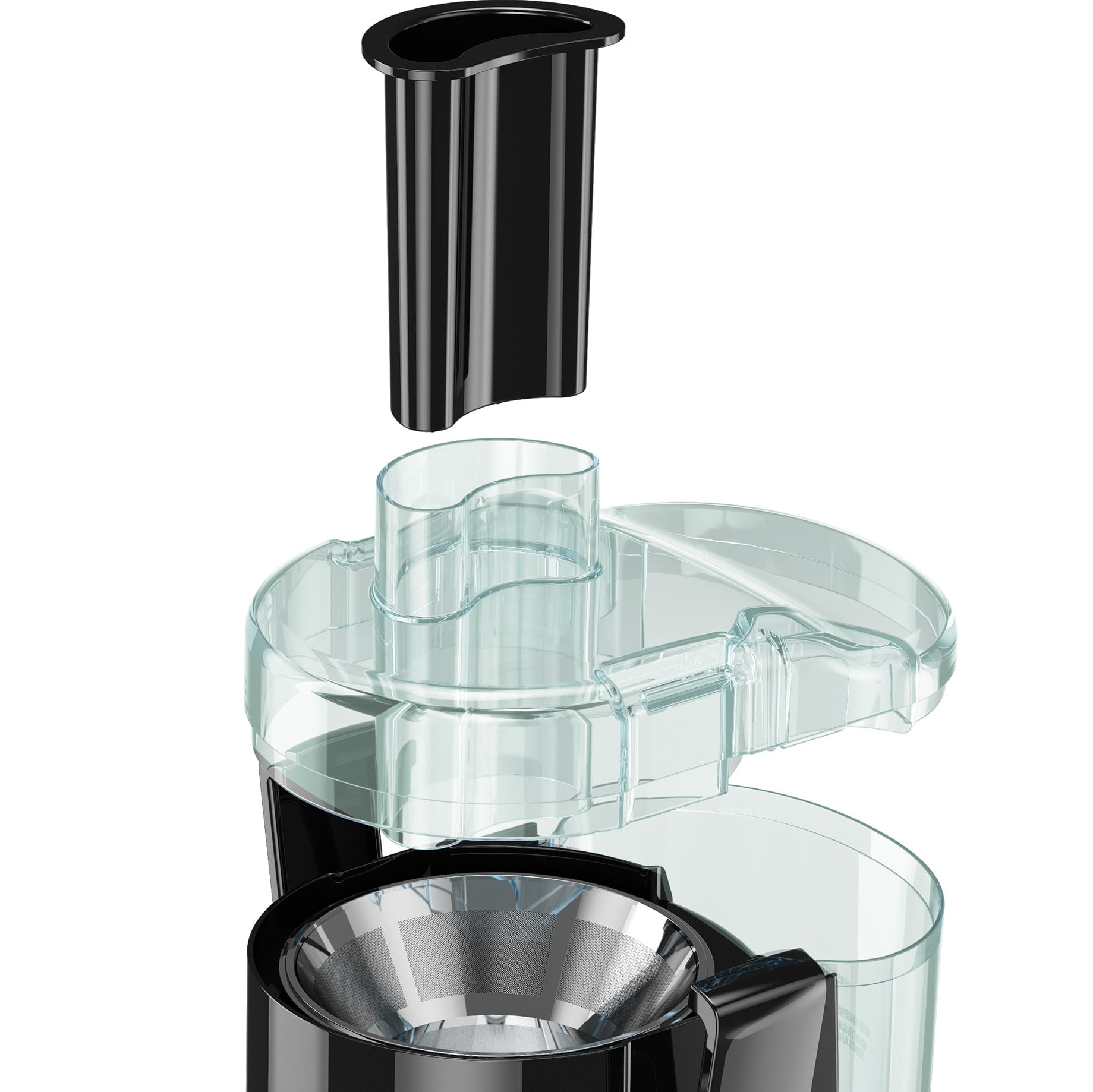 Ecity Electronics - Black & Decker Juice Extractor- A sleek, modest &  powerful juicer with a bunch of added features to make exceptionally smooth  and balanced juice! Visit your nearest Ecity store