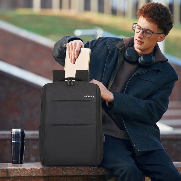 Liquidación navideña Xesvk Estuche de transporte para PS5, Estuche de viaje protector para PS 5, Mochila de viaje para consola PS5, Estuche de viaje para discos de consola de juegos/controladores de