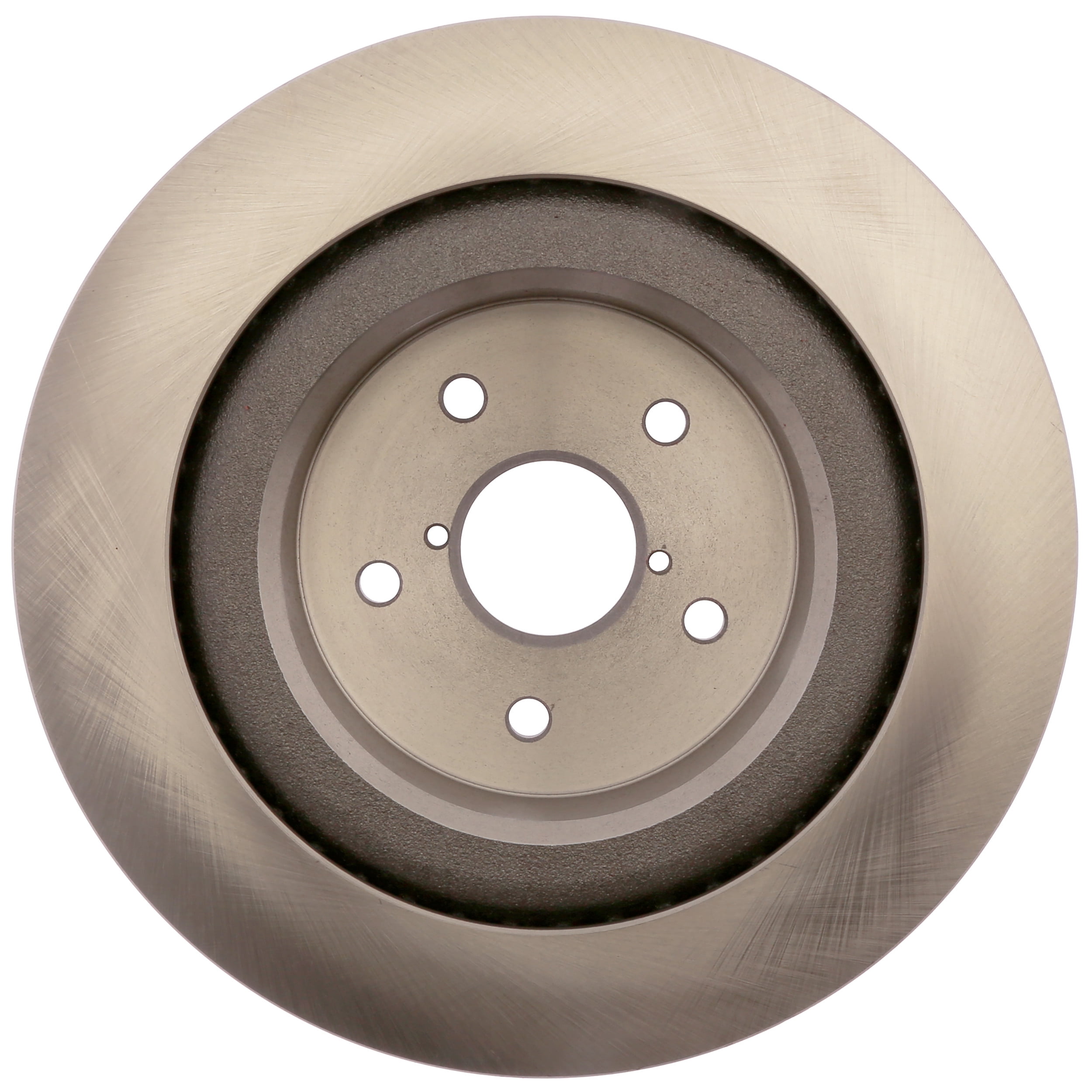 Raybestos R-Line Rotors, OE Replacement Brake Rotors 982543R Fits select: 2019-2022 SUBARU ASCENT