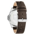 thumbnail image 3 of Tommy Hilfiger Norris Watch, Brown, 3 of 7