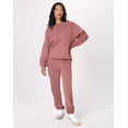 thumbnail image 4 of Hanes Sweatshirt, Heavyweight Fleece Sweatshirt, Crewneck Pullover for Men, 4 of 5