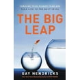thumbnail image 2 of The Big Leap: Conquer Your Hidden Fear and Take Life to the Next Level, 2 of 2