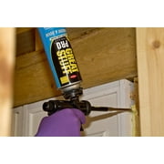 1 Pc, Great Stuff Pro Series Yellow Polyurethane Insulating Foam Sealant 20 Oz