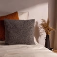 thumbnail image 4 of Yard Bouclé Textured Throw Pillow Cover, 4 of 4