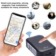 thumbnail image 1 of Mini Magnetic Car Vehicle GSM GPRS GPS Tracker Locator Real Time Tracking GF-21, 1 of 8