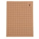 thumbnail image 2 of Tabla De Trenzado De Proyecto De Macramé, Rejillas De Doble Cara Tabla De Trenzado De Macramé Fácil De Usar Ahorro De Tiempo Corcho Duradero Ligero Con Instrucciones Para, 2 of 7