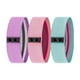 thumbnail image 1 of 3 Pcs Bandas De Resistencia,bandas De Resistencia Set Lab.G, Multicolor, 1 of 5