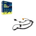 thumbnail image 1 of Mpulse Rear Left (Driver Side) ABS Wheel Speed Sensor SEN-2ABS0170 for Car Honda Pilot Acura MDX with Harness 3.5L 4-Wheel, 1 of 2