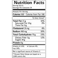 thumbnail image 2 of Sara Lee Oven Fresh Par-Baked Plus Cream Cheese Cinnamon Roll, 4.75 Ounce - 24 per case., 2 of 3