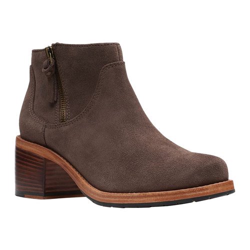 clarks clarkdale dawn bootie