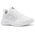 thumbnail image 4 of Tenis Charly Deportivo Caballero Textil Blanco 25.5, 4 of 6